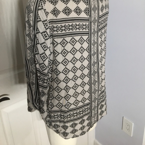 Villa tunic - Picture 4 of 5